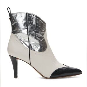 Vince Camuto Heeled Western Boot